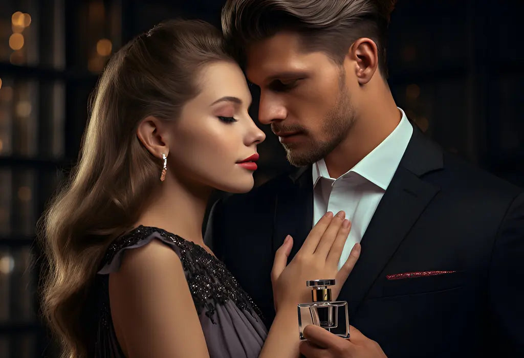10 Men's Fragrances That Women Find Irresistible