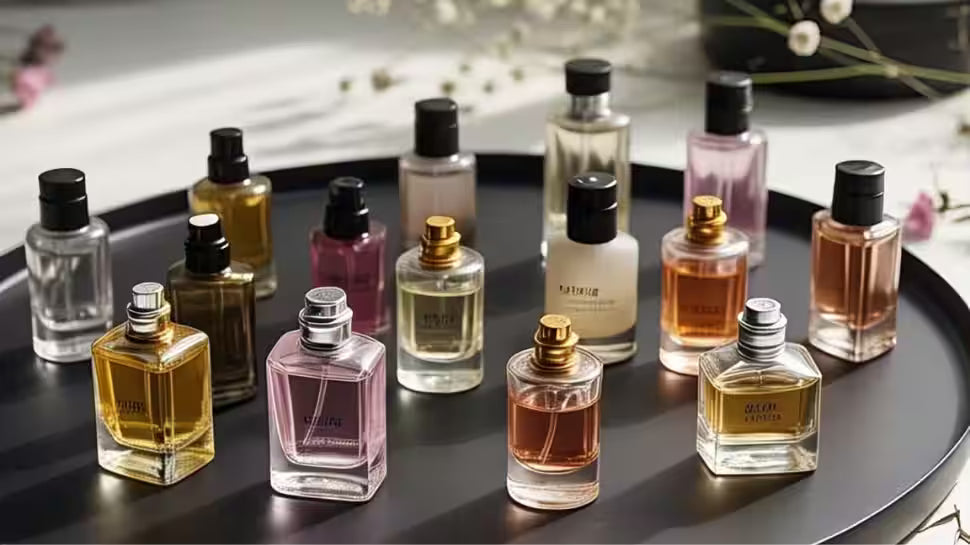 India's Urban Men Turn to Imported Perfumes as the Ultimate Lifestyle Upgrade