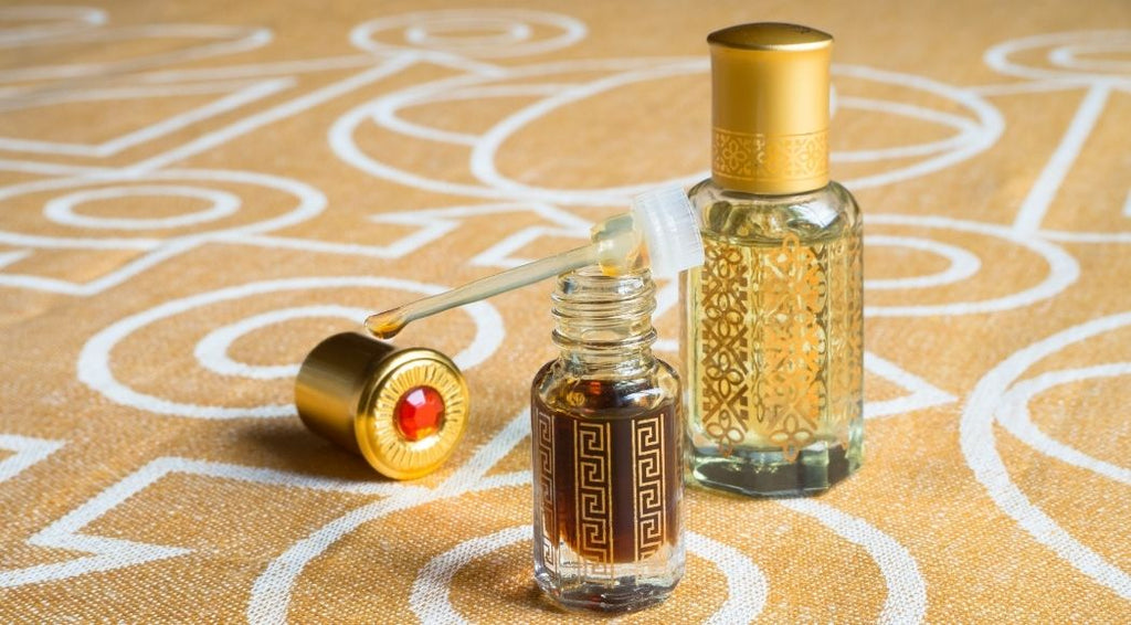 Attar vs Perfume: A Fragrance Showdown