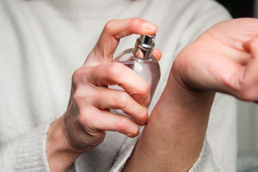 Which Fragrance Lasts the Longest?