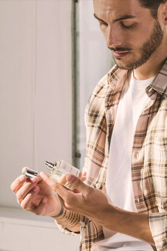 What Fragrance Do Women Like On Men?