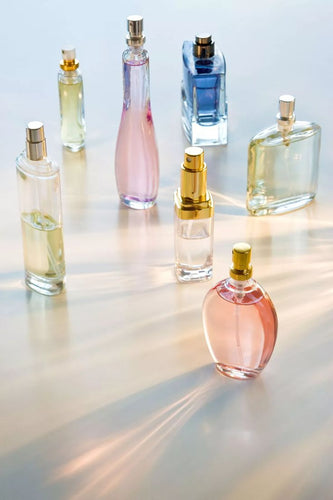 Is Parfum Fragrance Bad?