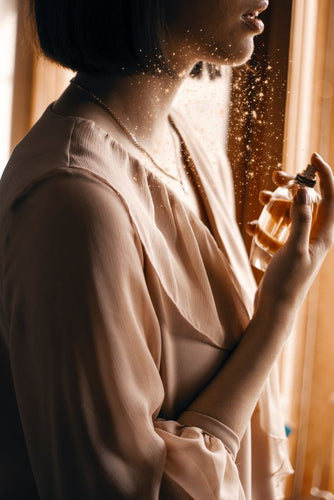 Which perfume is best for ladies?