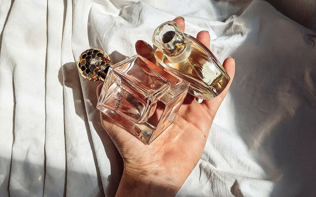Top Reasons to Switch to Imported Luxury Fragrances