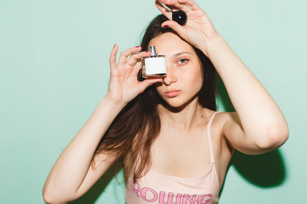 How Indian Gen Z Perfume Brands Are Redefining Scent Culture