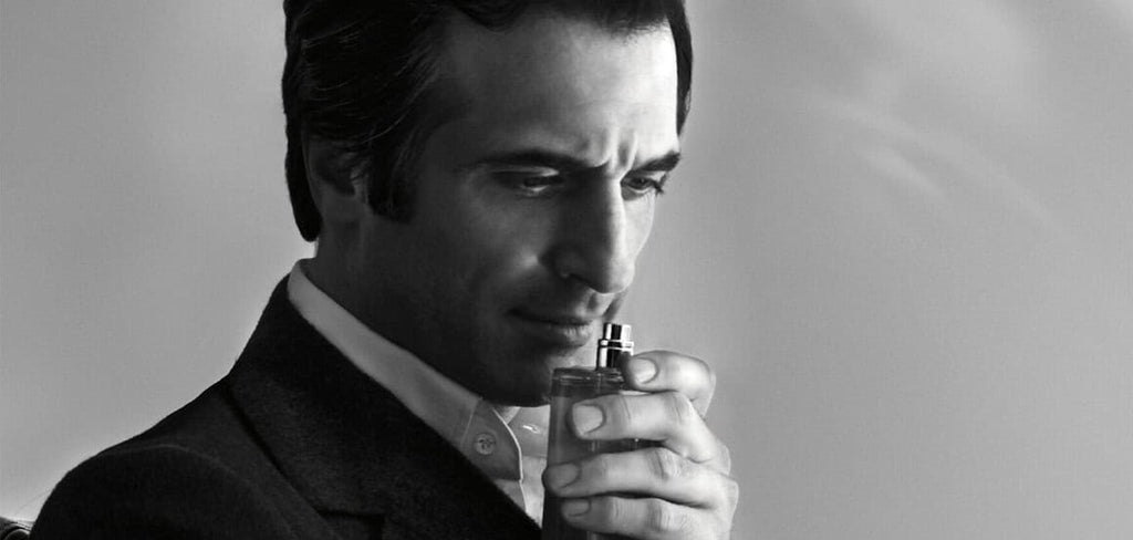 Why Scent Is Becoming the Silent Identity of Today's Man