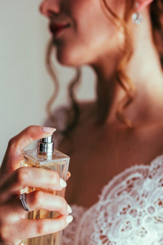  base note in perfume