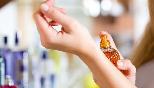 Which Fragrance Is Long-Lasting?