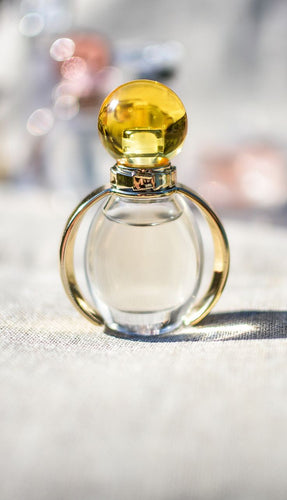 Is Perfume a Good Gift?