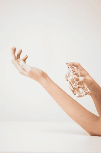 Check Genuine Perfume