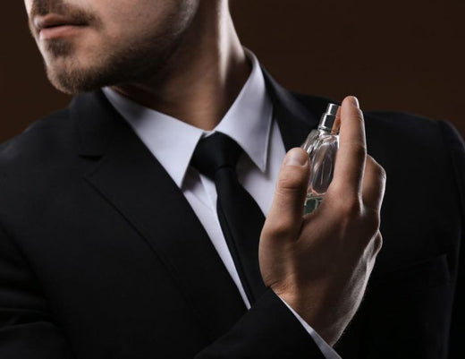  Best Perfume for Men