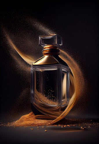 Musk Fragrance 