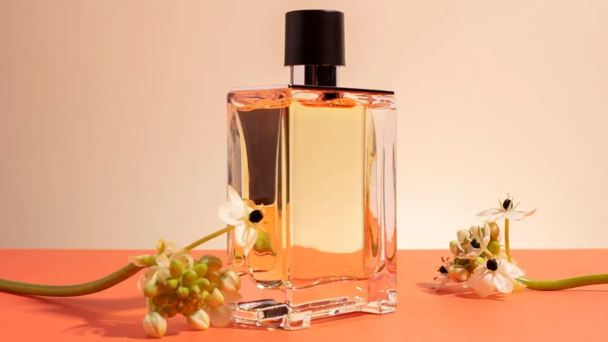 Top 10 Luxury Perfumes for Men in India (2025)