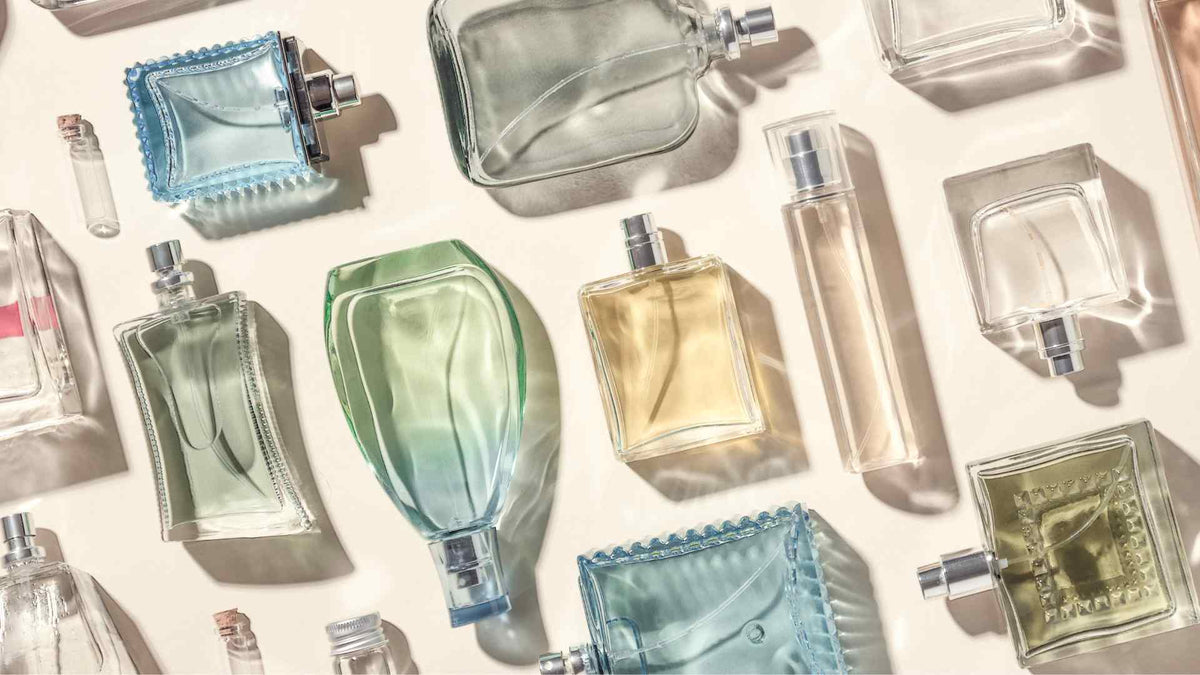 The Dark Side of Fragrance: Counterfeit Cologne and Health Risks
