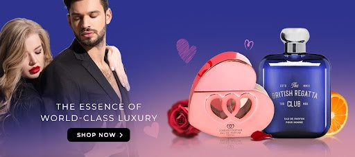 Laurelle London perfumes for men and women