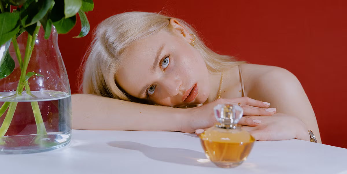 The Shift Toward Sophisticated Perfumes Among Gen Z & Millennials