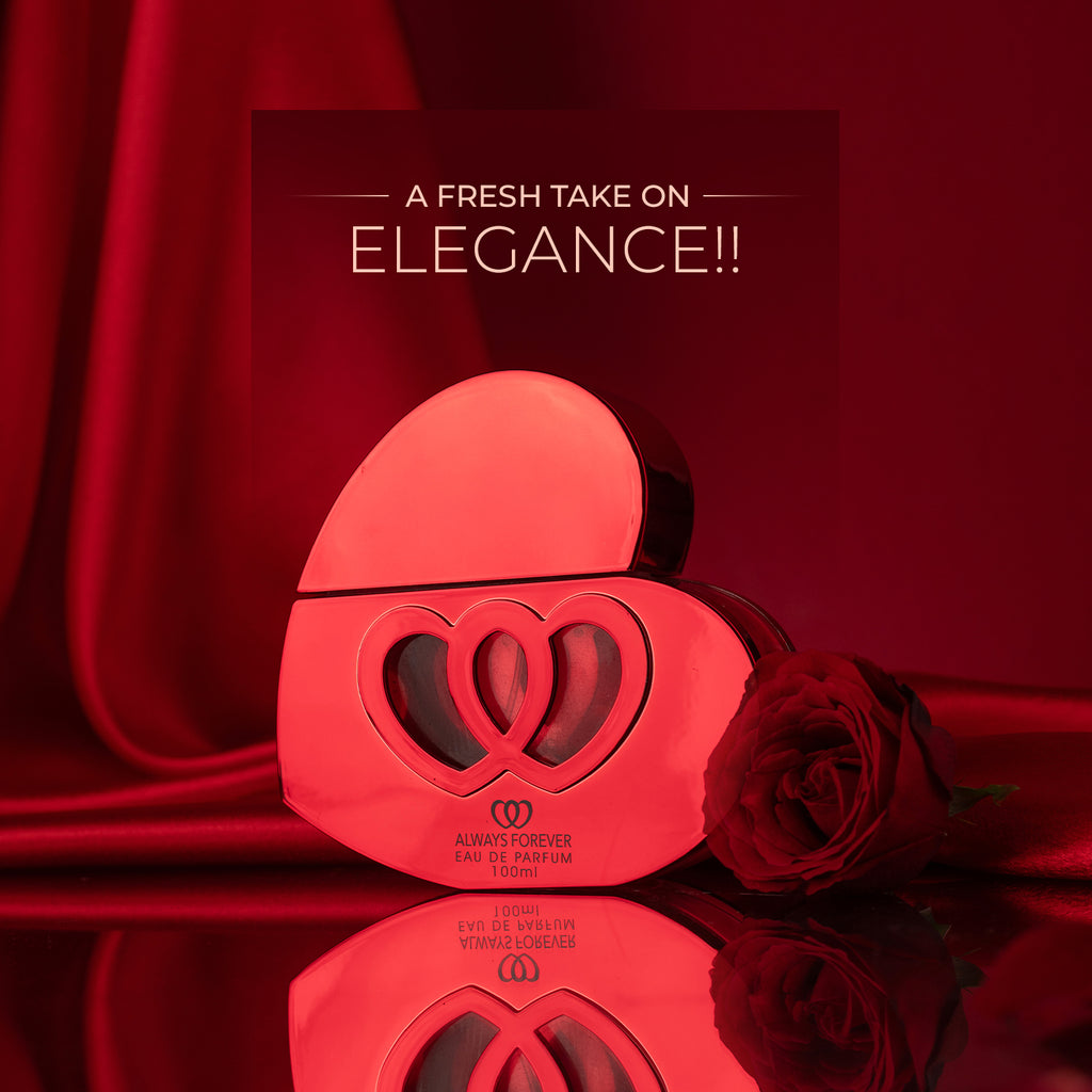Always Forever Elegance