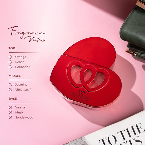Always Forever Fragrance 