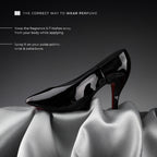 Black-Shoo Correct way to use