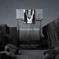 Executive Man Perfume for Men EDT 100ml | Laurelle London