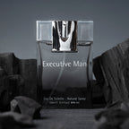 Executive Man Perfume for Men EDT 100ml | Laurelle London