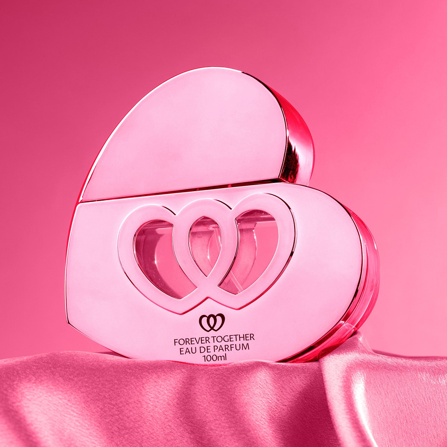 Forever Together Perfume for Women EDP 100ml | Laurelle London