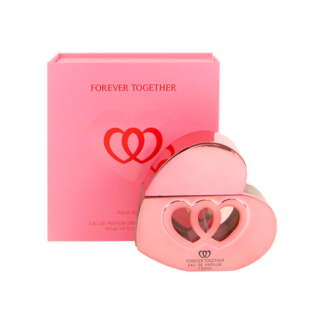 Laurelle London FOREVER TOGETHER  100 EDP -SALE