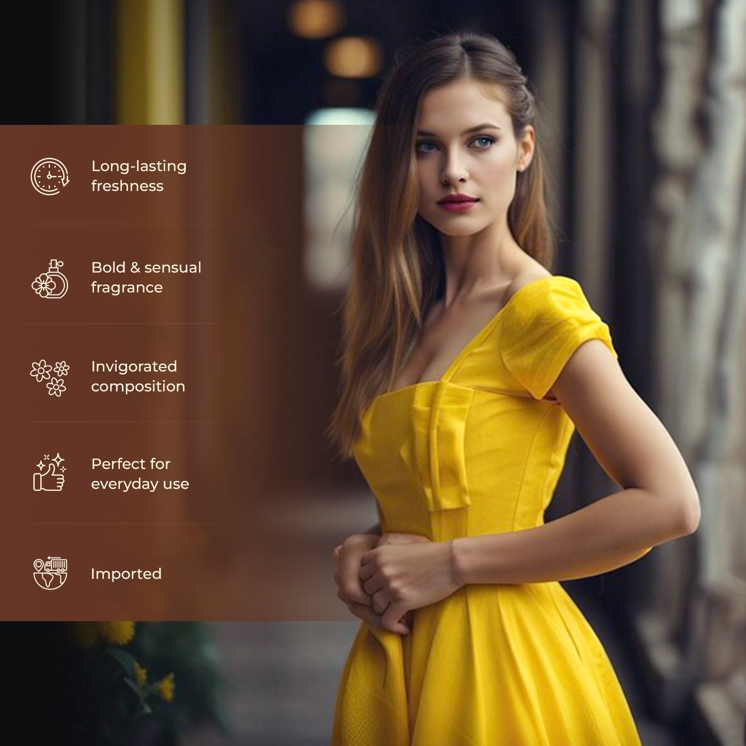 Gold Shoo Key Features