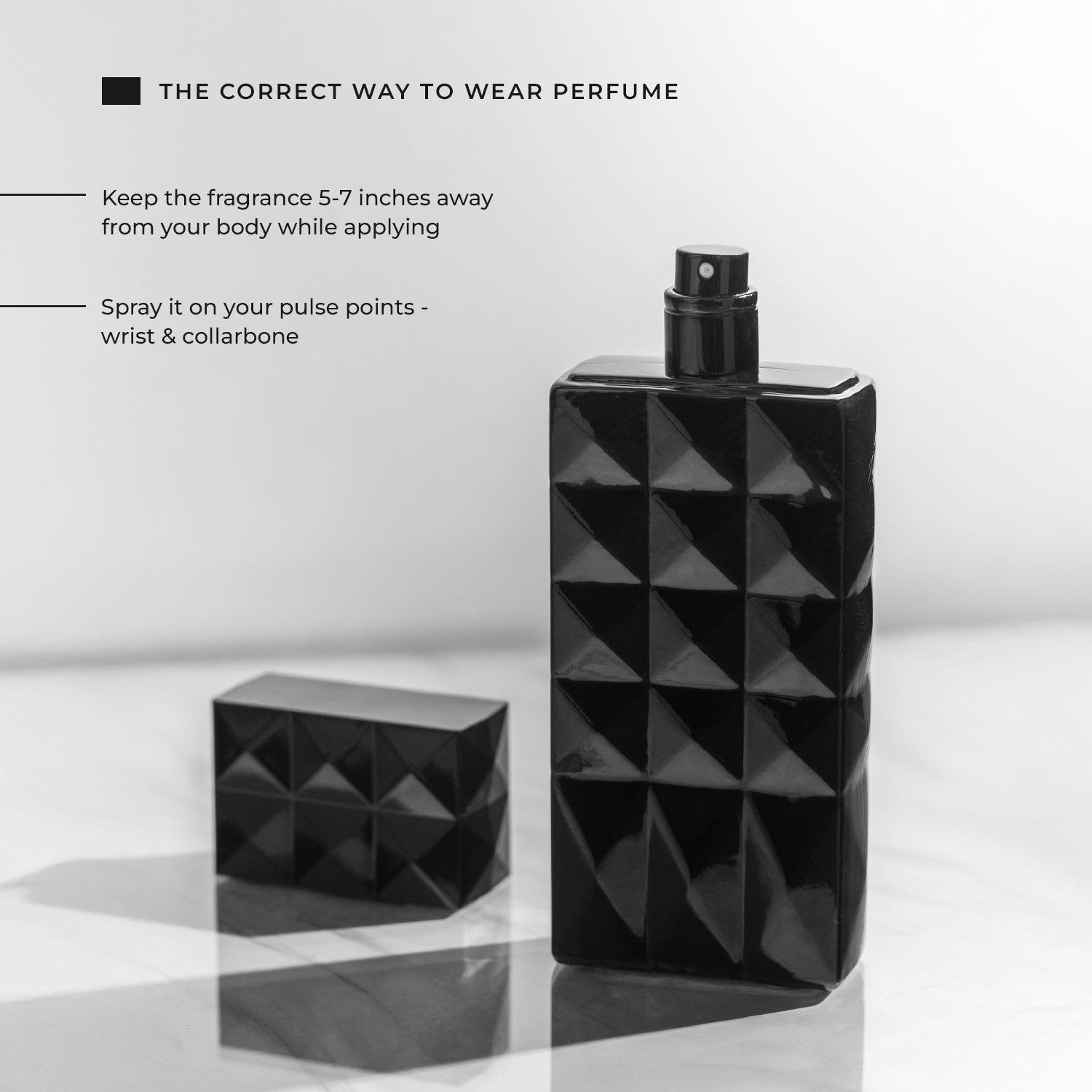 Pure-Noir Correct Way To Use