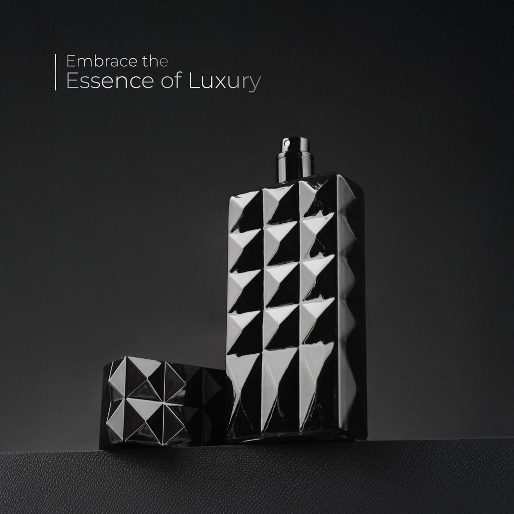 Pure-Noir Perfume