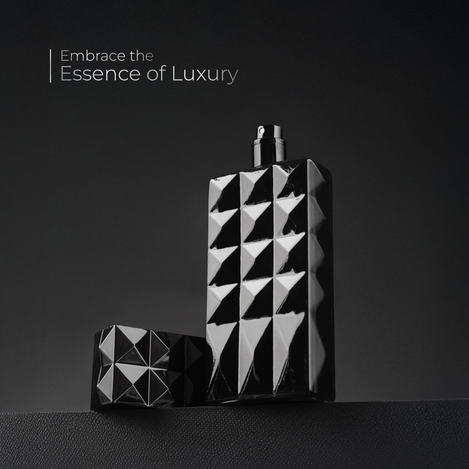 Pure-Noir Perfume