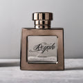 Royale Edition Gun Metal Silver Perfume for Men EDT 100ml | Laurelle London