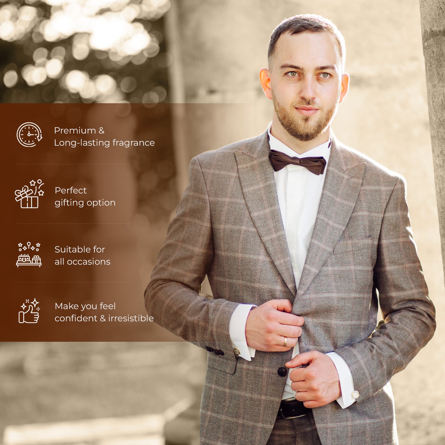ROYALE COPPER Benefits