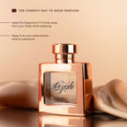 ROYALE COPPER Correct Way To Use