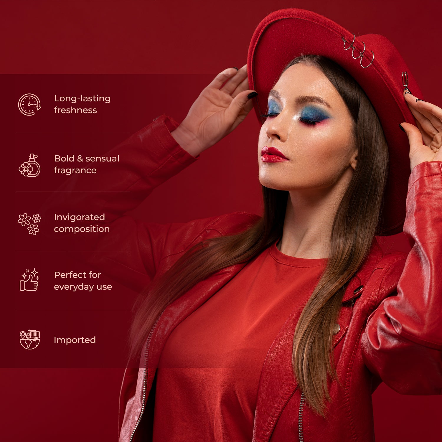 Red Shoo Key Features