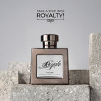 Royale Gun Metal 100ml