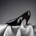 Black Stiletto Shoo, Premium Perfume For Women EDP 100ml | Laurelle London