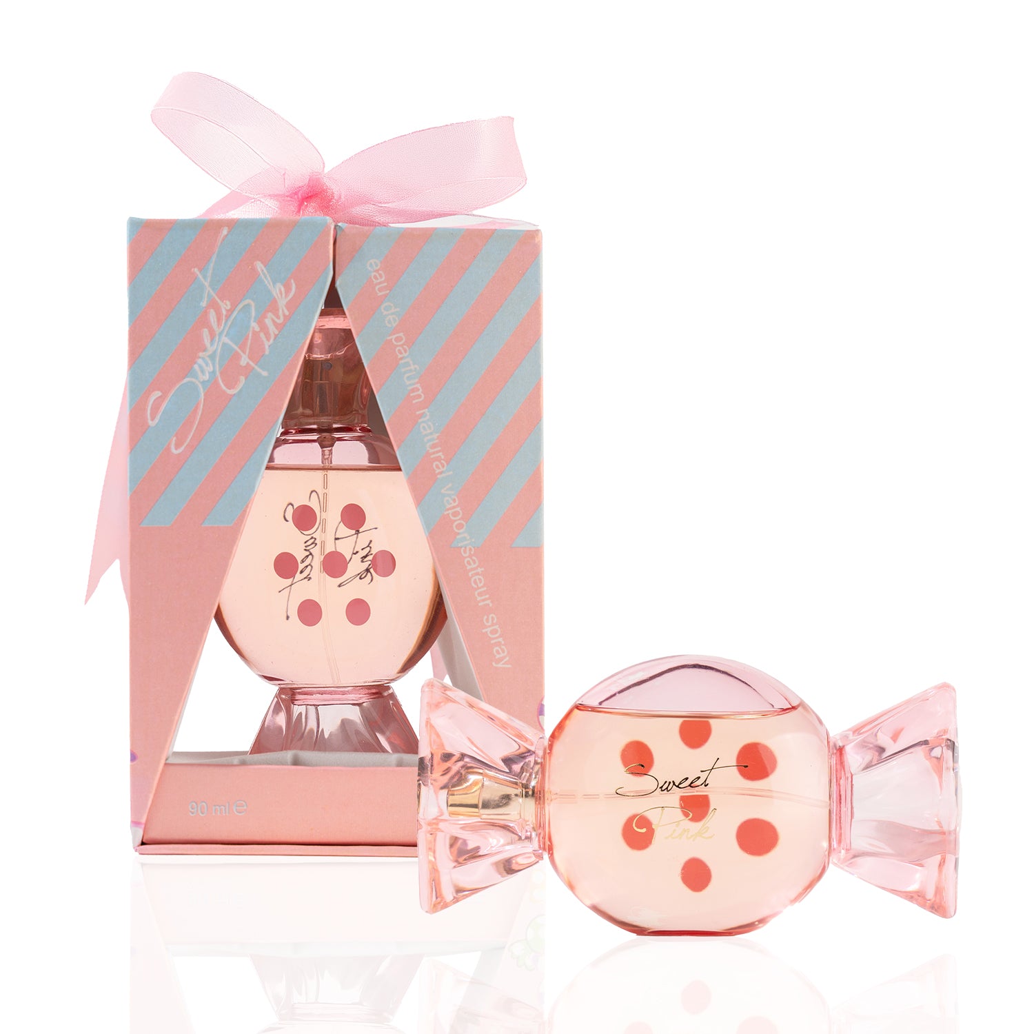Sweet Pink 90ml