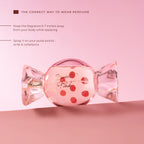 Sweet Pink Correct Way To Wear