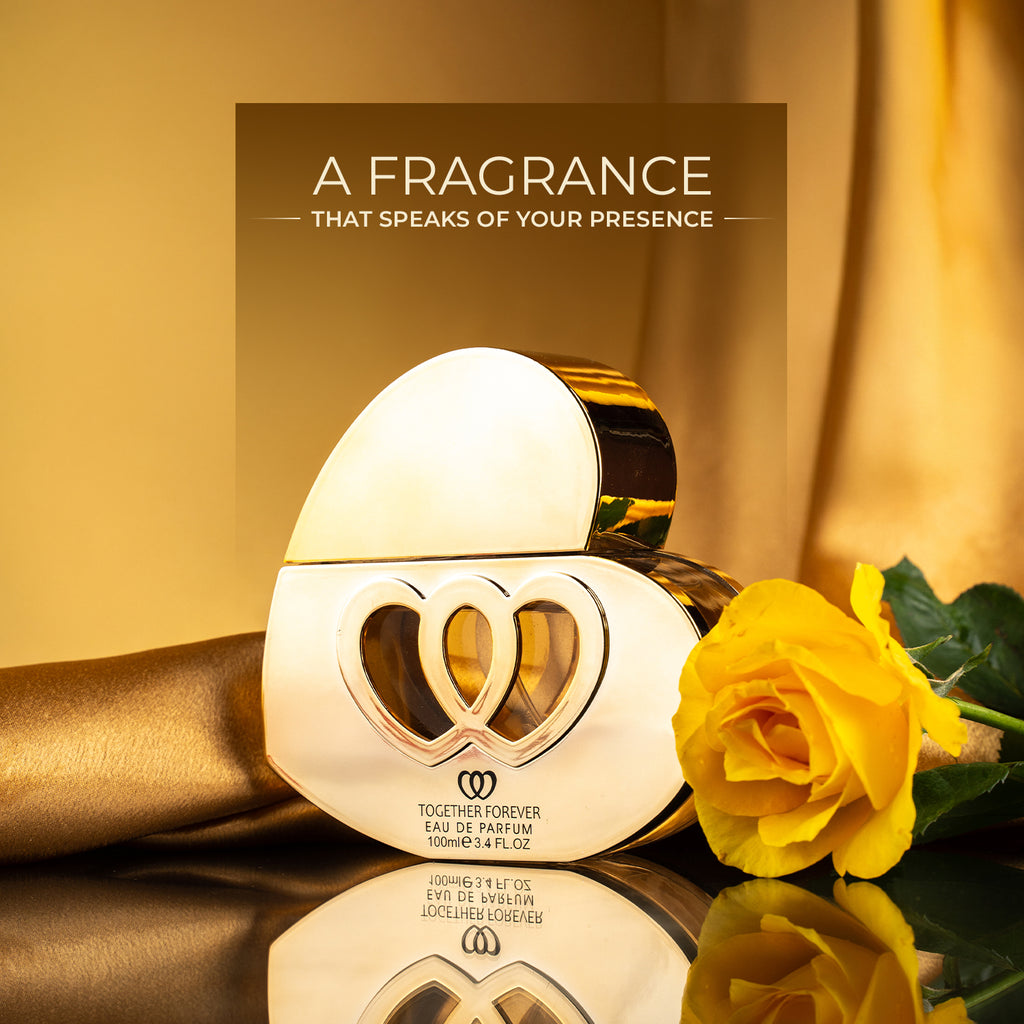 TOGETHER-FOREVER 100ml