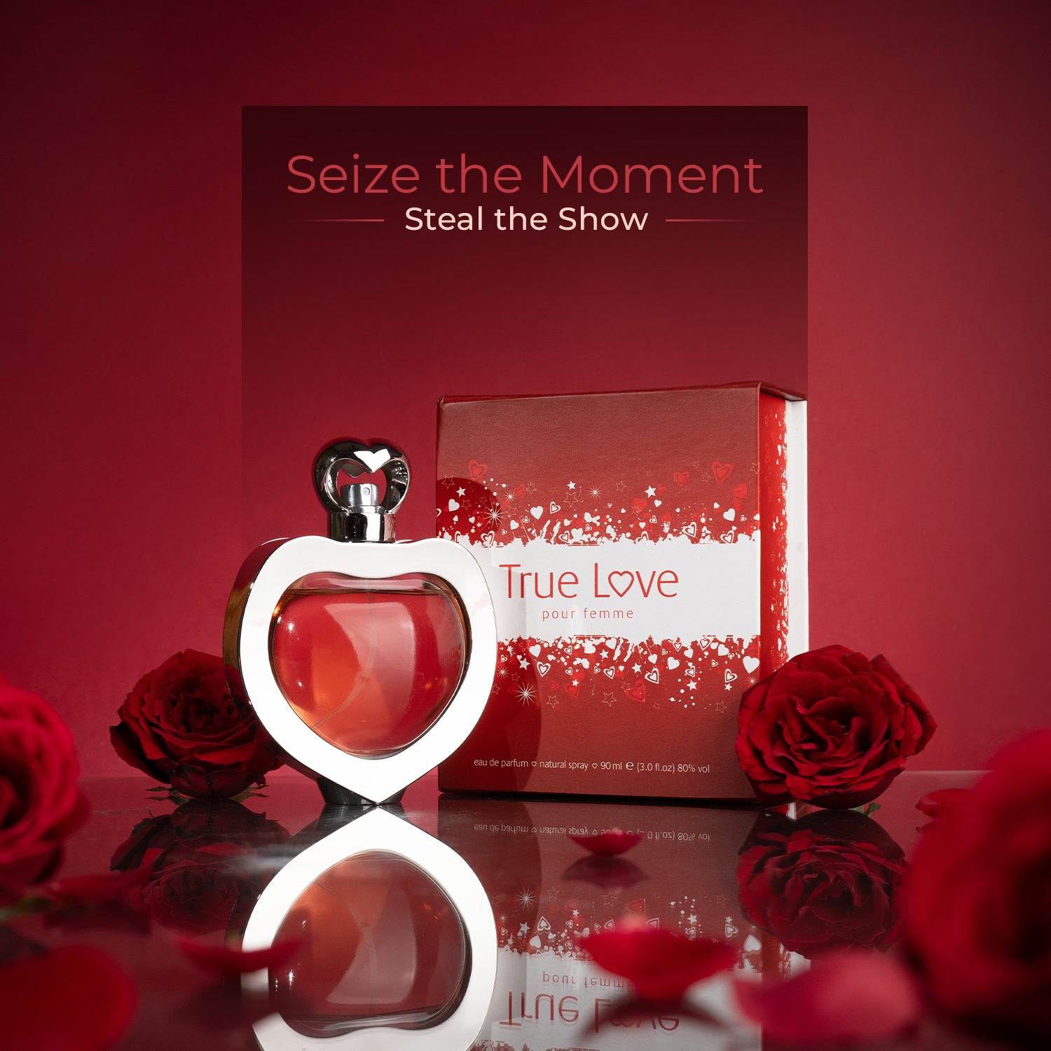 TRUE-LOVE 90ml