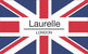 Laurelle London - Home
