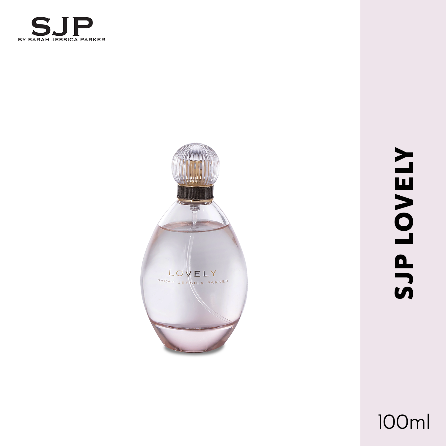 SJP Lovely 100ml