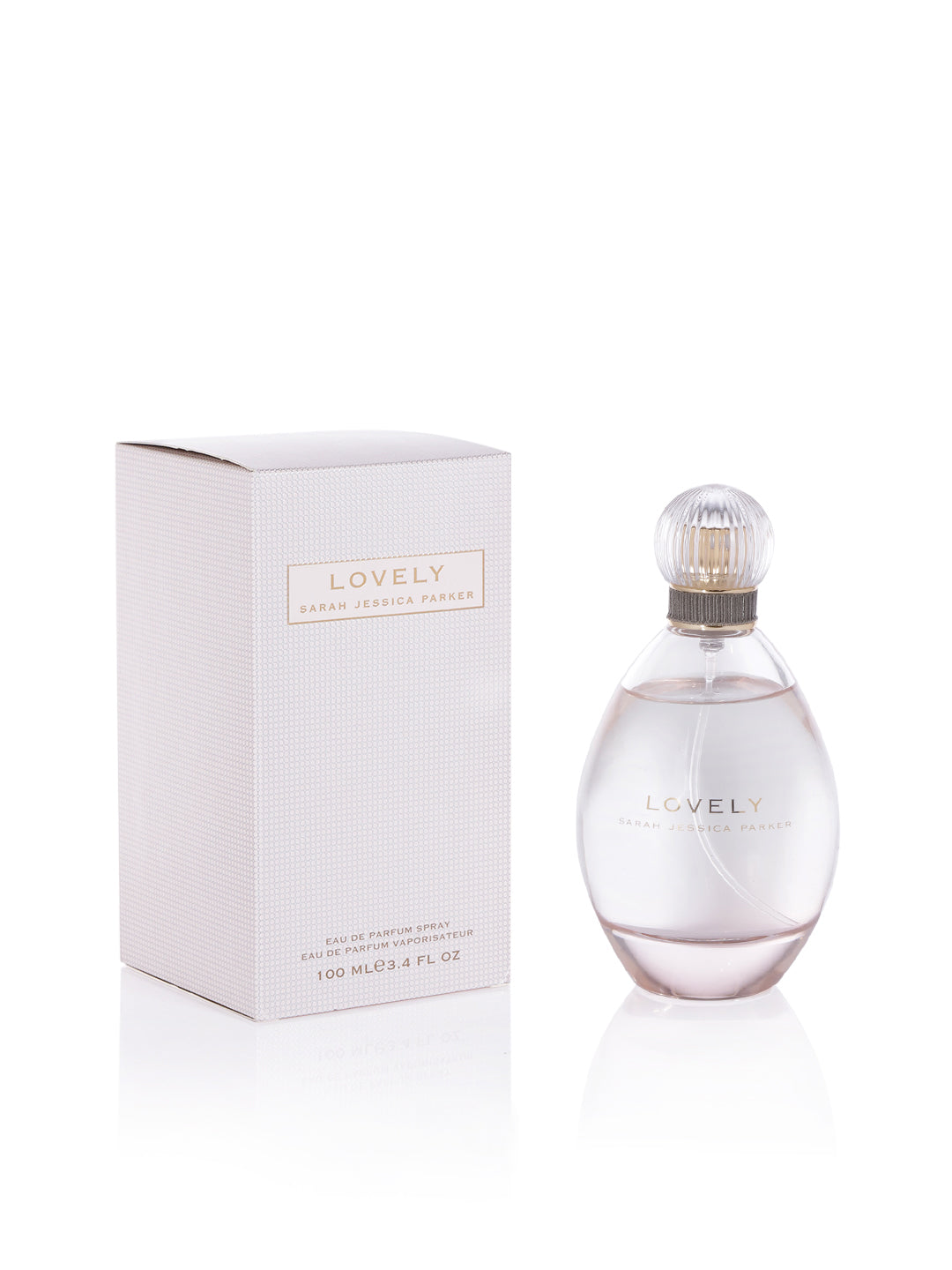 SJP Lovely 100ml