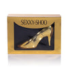 Laurelle London Gold Stella Shoo Perfume for women 100ml EDP with Free Hand in Hand Cream