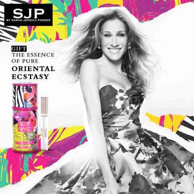 Sarah Jessica Parker (Limited Edition) NYC 2PC 100ML & 10ML GIFT SET