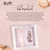 SJP LOVELY 2PC 50ML & Body Lotion Gift Set