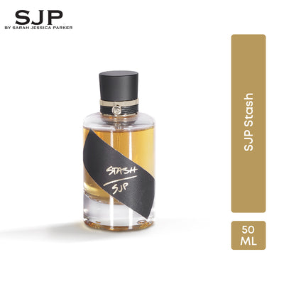 SJP Stash 50 ml extreme Imported Perfume (made in UK) with Free Hand in Hand Cream