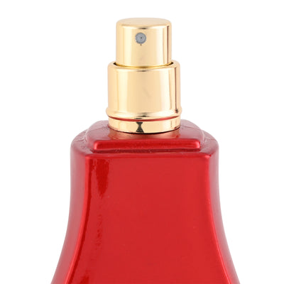 Laurelle London Red Stella Shoo Perfume for women 100ml EDP with Free Hand in Hand Cream