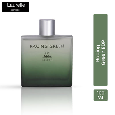 Laurelle London Racing Green 100 ML